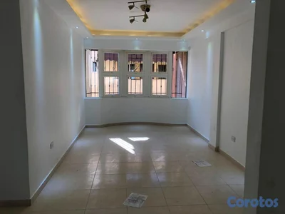 Apartamento venta 3 hab en Ensanche Quisqueya, DN
