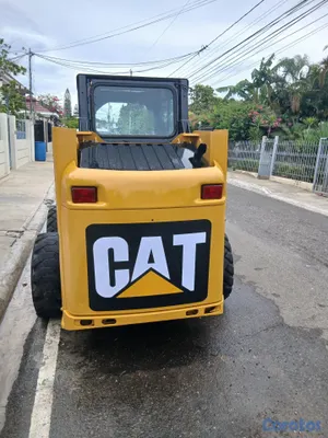 otros vehiculos - BOTCAT CATERPILLAR 226B3 2011 RECIÉN IMPORTADO  3