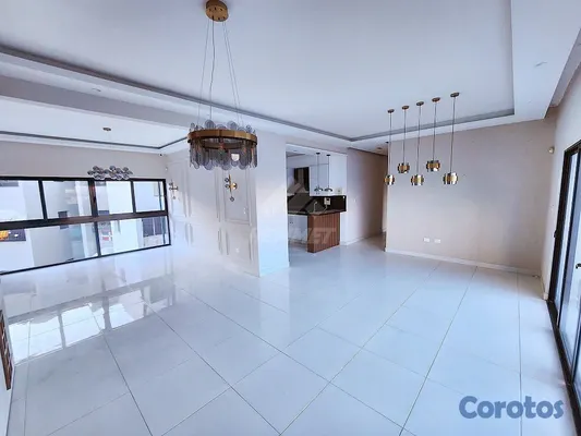 apartamentos - APARTAMENTO LINEA BLANCA LA ESMERALDA SANTIAGO 3