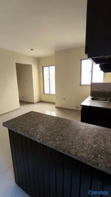 apartamentos - Apartamento de 1 habitación en Sol de Luz Villa Mella Aledaño a Av. Hermanas Mbl 2