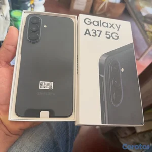 Samsung A37 5G de 128gb y 6gb ram Equipo Nuevo Des