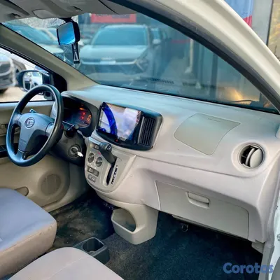 carros - DAIHATSU MIRA 2017 6