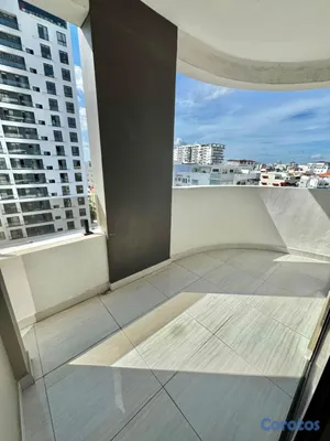 apartamentos - Apartamento amueblado en venta en Bella Vista Nort 10