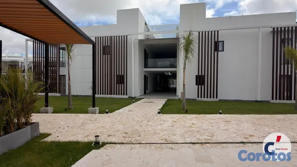 apartamentos - ✨ Vista Cana Rental: First-Floor Apartment with 2  6
