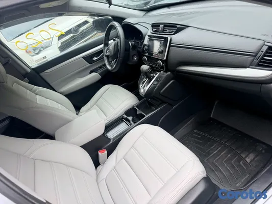 jeepetas y camionetas - Honda crv lx 2020 clean carfax  8
