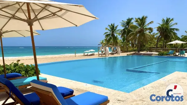 apartamentos - Investment opportunity in Punta Cana fully furnish 7