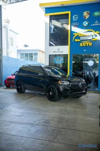 Mercedes Benz GLS 450 AMG 2020 Clean