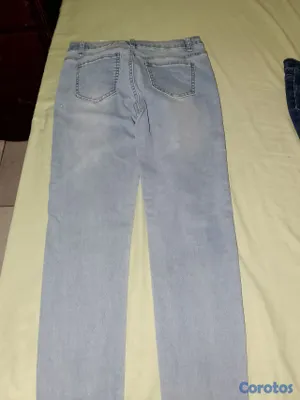 ropa para mujer - vestido de niñas #10
pantalón de mujer #M 2
