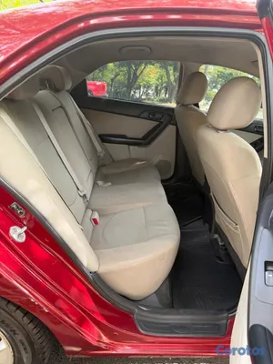 carros - Kia Forte 2012 EX 5