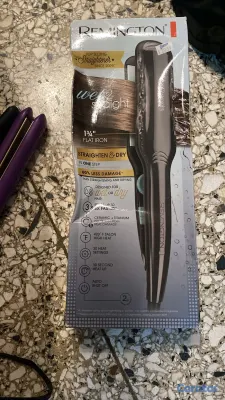 salud y belleza - Rizadoras y planchas para el cabello.  3