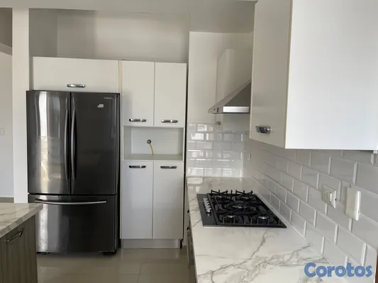 apartamentos - Moderno Apt Loft Equipado (Línea Blanca) en Bella Vista.  13