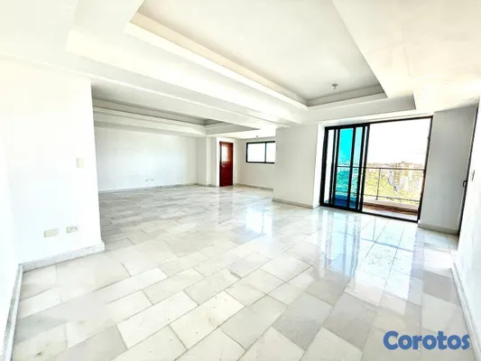 apartamentos - Alquiler | 3 habitaciones, vista al mar | La Esperilla 4