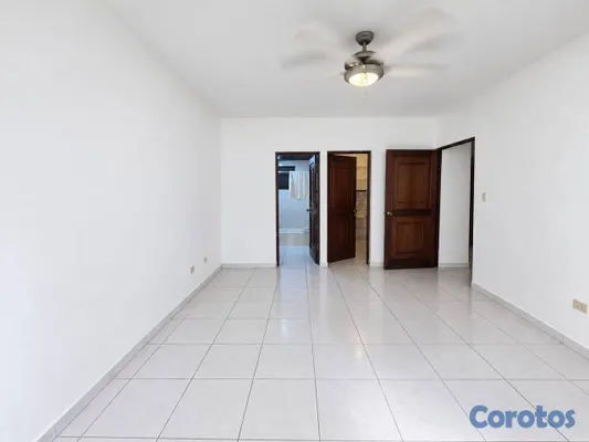 apartamentos - Apartamento en primer nivel en venta en Evaristo M 12