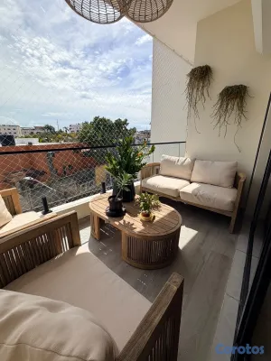 apartamentos -  APARTAMENTO EN VENTA | ARROYO HONDO II
 8