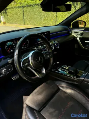 carros - Mercedes benz a220 2019 6