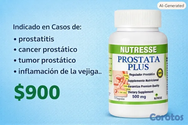 Salud y Equipamiento Médico - Suplementos alimenticios para la salud del cuerpo.. pruebe alternativas..!! 2