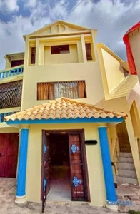 Casa de 6 habitaciones en venta en Los Cacicazgos