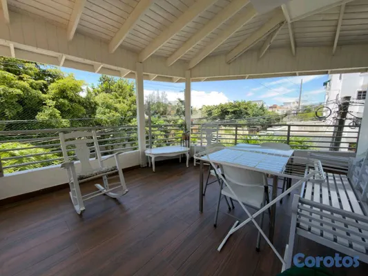 apartamentos - APARTAMENTO EN VENTA MIRADOR NORTE  13