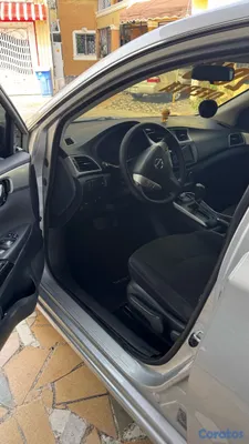 carros - NIZZAN SENTRA DE OPORTUNIDAD  4