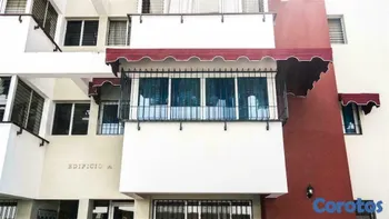 apartamentos - 
Apartamento Gazcue Amueblado