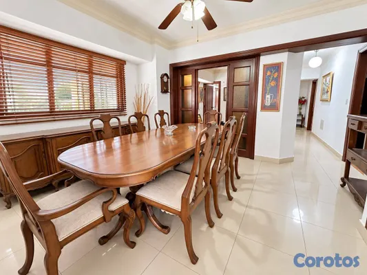 apartamentos - APARTAMENTO EN VENTA – EVARISTO MORALES 📍Excelente 16
