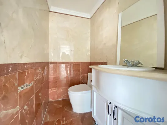 apartamentos - Apartamento en venta, Bella Vista  5