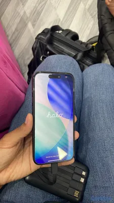 celulares y tabletas - IPhone 15 pro  2