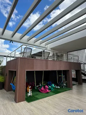 apartamentos - Apartamento en Alquiler - 1 Habitacion - US$1.100  13
