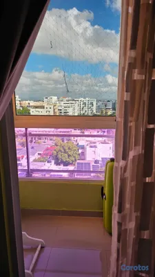 apartamentos - Vendo en La Privada Hermoso Apto. DUPLEX con 3 balcones en excelente ubicación 12
