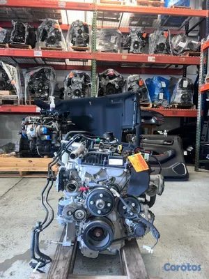 repuestos - Motor 2.3L Ford Ranger 2020 XL - Solo 39k Millas (Garantía 30 Días) 4
