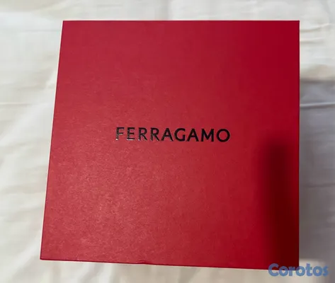 joyas, relojes y accesorios - Reloj Ferragamo  3