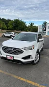 jeepetas y camionetas - Ford Edge 2020 4x4