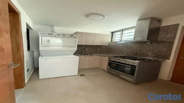apartamentos - Amplio Apartamento con Vista al Mar 9