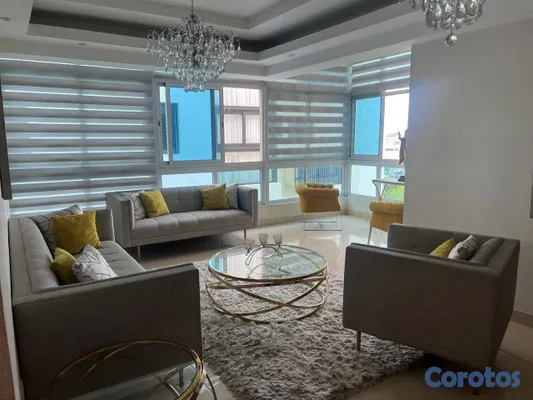 penthouses - VENTA PENTHOUSE | URBANIZACIÓN REAL 4