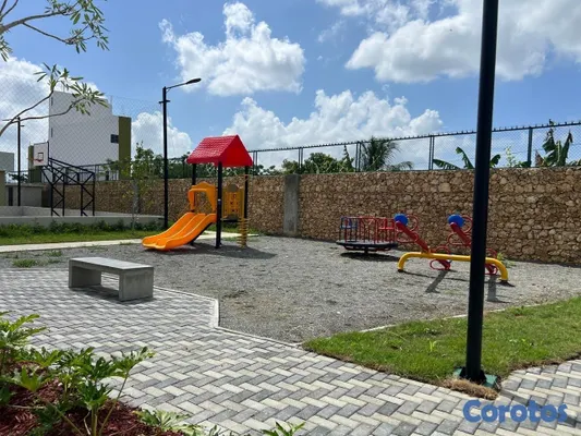 apartamentos - Apartamento en Alquiler, AV. Ecológica  15