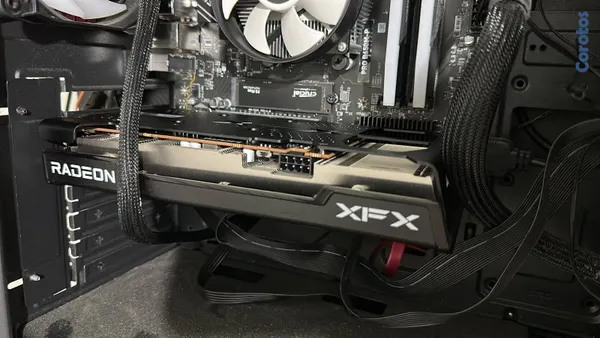 computadoras y laptops - COMPUTADORA DE ESCRITORIO GAMING 6