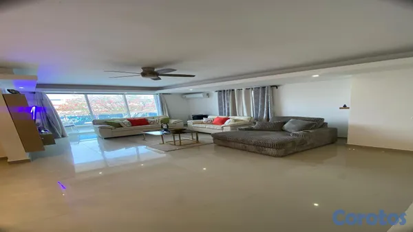 apartamentos - Vendo apartamento como nuevo en Vista Hermosa 2