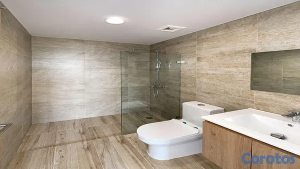 apartamentos - Alquiler apartamento con Línea Blanca – Sector el Vergel, D.N. 6