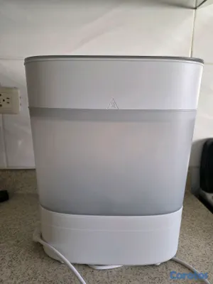 cuidado y nutricion - Esterilizador Avent 5