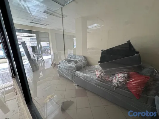 otros inmuebles - Edificio de 3 Niveles en Venta en el Centro de San 14