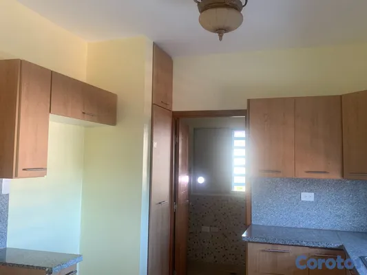 apartamentos - ALQUILO ESPACIOSO APTO EN COSTA SUR BANI.  8