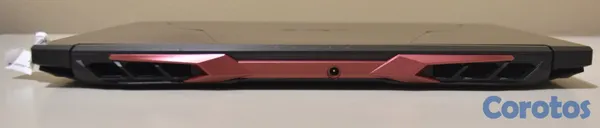 computadoras y laptops - Acer Nitro 5 Gaming (Intel i5-11400H)(16GB Ram)(1T 5