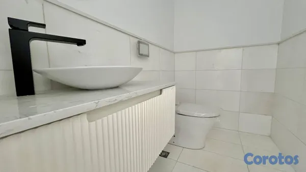 Proyectos - Apartamento de Lujo en Venta en Bella Vista, Santo 6
