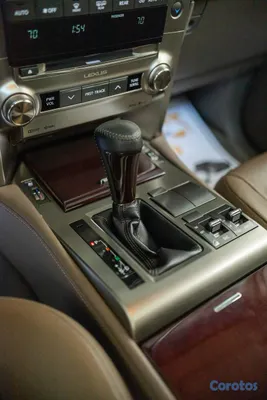 jeepetas y camionetas - Lexus GX 460 Premium 2019 Clean Carfax 13