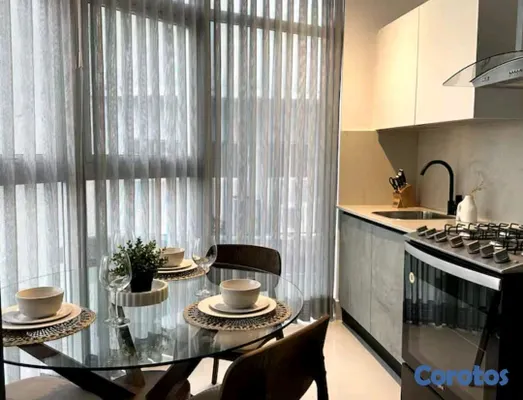 apartamentos - Descubre el lujo de vivir en la zona más prestigiosa de la ciudad en PIANTINI  5