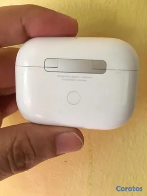 camaras y audio - Vendo Airpods Pro  3