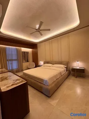 apartamentos - Hermoso Apto. moderno - de 3 hab . piso alto en bella vista  12