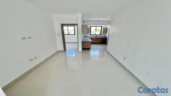 apartamentos - Apartamentos Nuevos en Los Restauradores 5