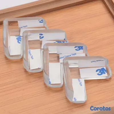 decoración y accesorios - Esquineros de mesa la Solución Ideal para un Hogar 5