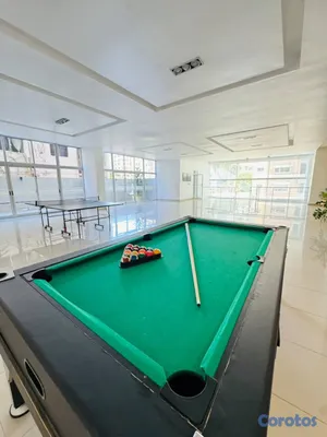 apartamentos - APARTAMENTO AMOBLADO EN ALQUILER | ENSANCHE PARAÍS 17